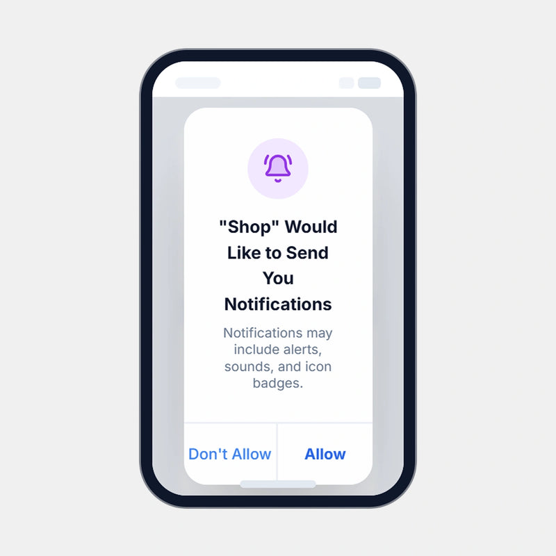 Enable Push Notifications for live updates.