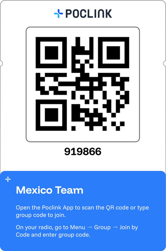 Mexico Team