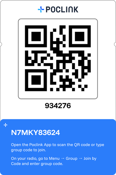 QR Code