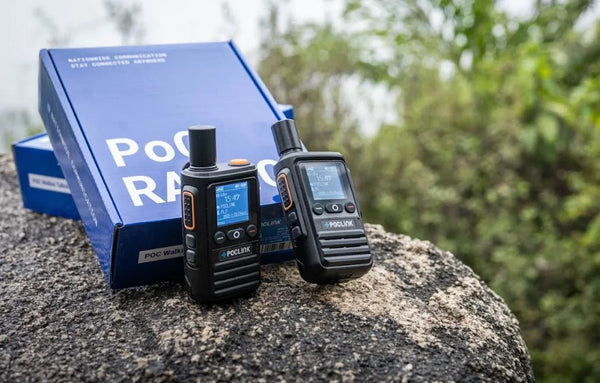 Best Hunting Radios Top Walkie Talkies for Hunters