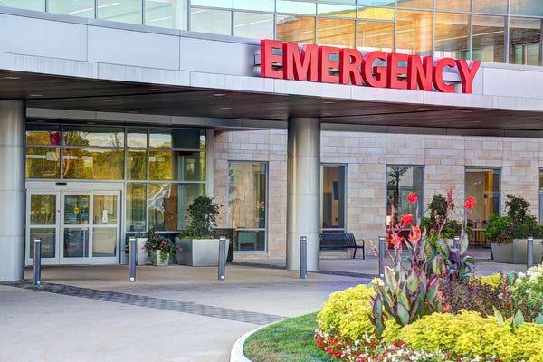 Best Walkie Talkies for Healthcare: Guide to Medical Facility Communication System - Poclink Radios