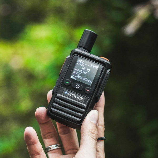 Can New Rechargeable Batteries Damage Your Walkie Talkie? - Poclink Radios