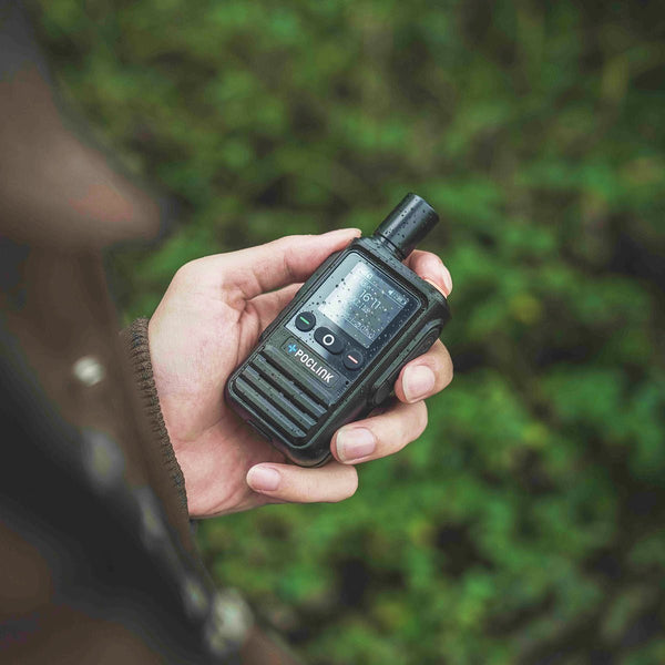 Choosing the Right Walkie-Talkie: Comparing Motorola and Poclink Radios - Poclink Radios