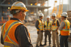 Construction Site Communication: Comparing Zello, LTE PoC Systems and Traditional Two-Way Radios