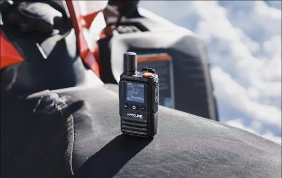 Global Walkie Talkies Your Guide to Worldwide Communication