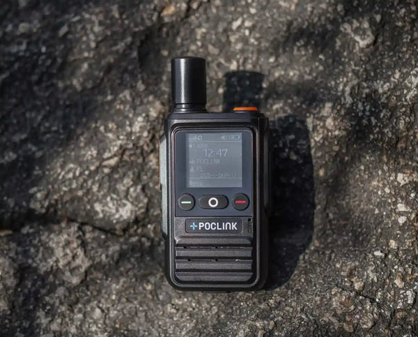 How Much Does a Portable Walkie Talkie Radio Cost? - Poclink Radios