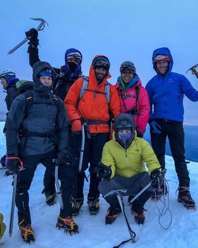 James Carter: The Key to Success - Poclink Radios