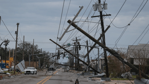 James Miller: The Communication Guardian in the Storm