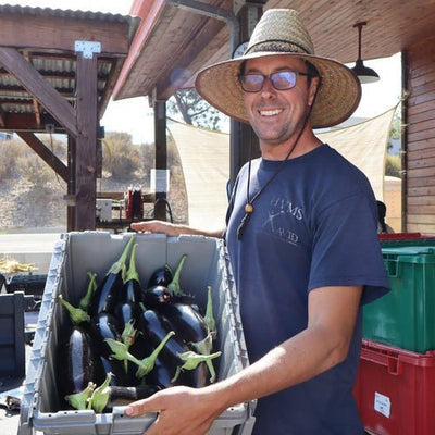 John Miller: How Poclink Changed My Farm Management