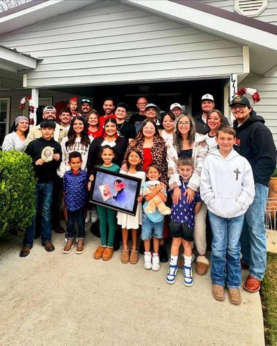 Michael Anderson: Staying Connected When It Matters Most - Poclink Radios