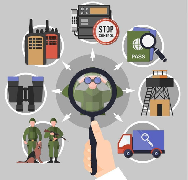 Poclink radio vs. Motorola Walkie-Talkies: Comprehensive Buying Guide - Poclink Radios