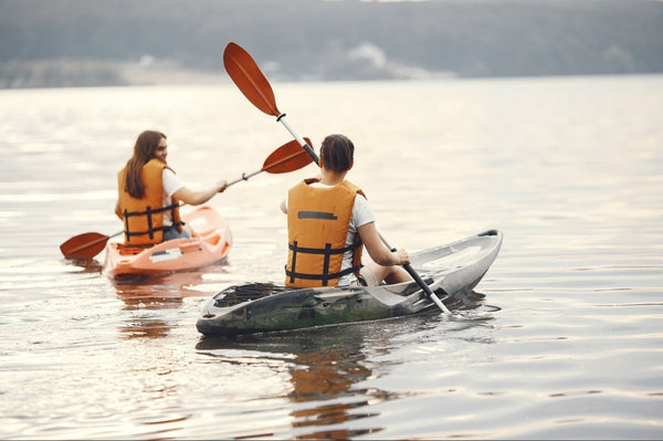 The truth about long-distance walkie-talkies: Poclink helps American outdoor adventures - Poclink Radios