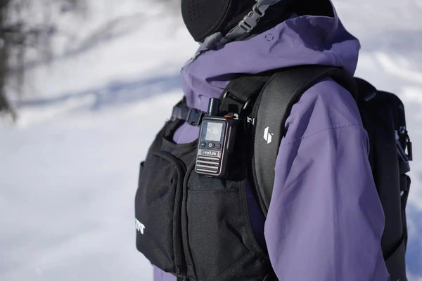 What Is Shortwave Radio? How It Compares to Modern PoC Radios - Poclink Radios