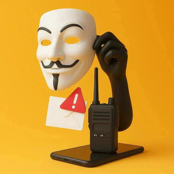 What Other POC Radio Brands Don’t Want You to Know - Poclink Radios