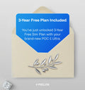 3 - Year Free Sim for All POC - 1 Ultra Purchases - Poclink Radios
