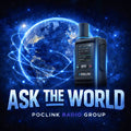 Ask The World