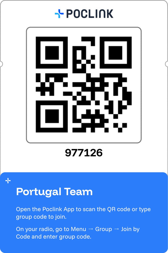 Portugal Team