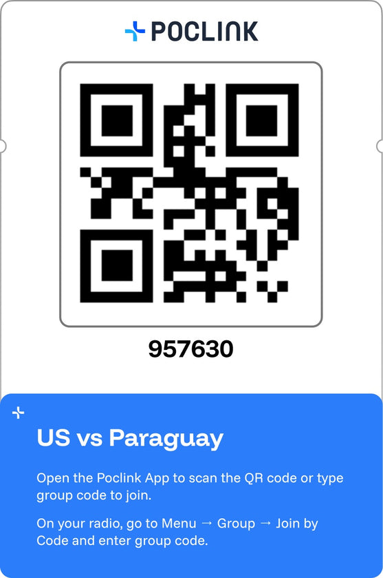 USA vs Paraguay