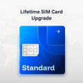 Lifetime SIM Card Upgrade for POC - 1 Ultra - Poclink Radios