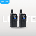 POC - 1 Lite 4G Global Walkie Talkie - Poclink Radios