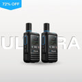 POC-1 Ultra 4G + Analog Global Walkie Talkie - Poclink Radios