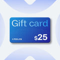 Poclink Radio Gift Card - Poclink Radios