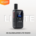 Poclink Radios Unlimited Range Walkie Talkie (POC - 1 Lite) - Poclink Radios