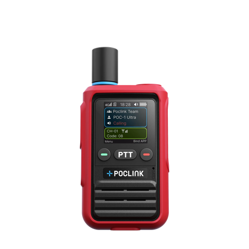 Protective Case for Poclink Radios - Poclink Radios