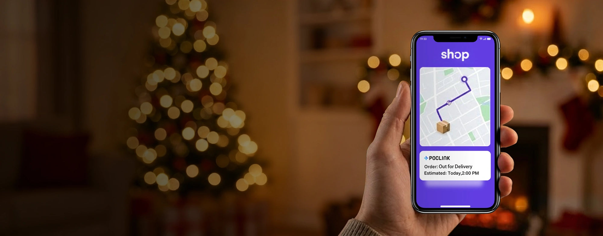 Live Updates. Zero Stress.